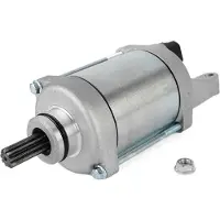 Tecnium Mt159-hd085 Startermotor