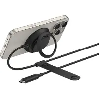 Belkin Wia014kqbk Trådløs Lader