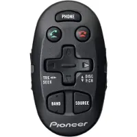 Pioneer CD-SR110 - Fjernkontroll - for AVIC-X1BT DEH-P55BT