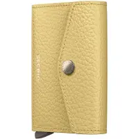 Secrid Enveloppe Pebble Lommebok