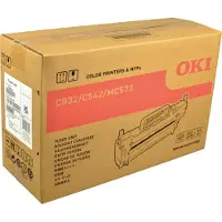 OKI C532/mc573/es5432/5473 Sikring