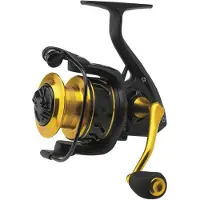 Kinetic Brutalis Fd Fiske Spinnehjul