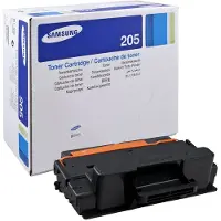 Samsung Toner sort Extra High Yield 10.000 sider