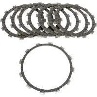 EBC Ck Series Cork Ck5642 Clutch Friksjonsplater
