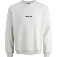 Jack & Jones Norrebro Emb Collegegenser