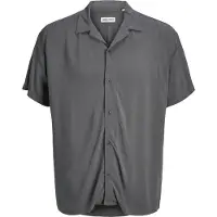 Jack & Jones Jeff Solid Resort Kortarmet Skjorte