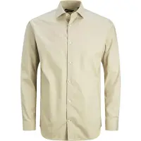 Jack & Jones Parker Skjorte Med Lange Ermer