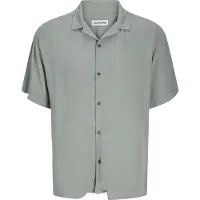 Jack & Jones Jeff Solid Resort Kortarmet Skjorte