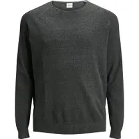 Jack & Jones Hill Plus Size Genser