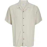 Jack & Jones Jeff Solid Resort Kortarmet Skjorte
