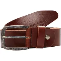 Jack & Jones Jacpaul Leather Belte