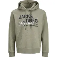 Jack & Jones 12279649 Logo 2 Colors Hettegenser