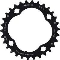 BBB Mtbgear Bcr-48s Bcd 96 Kjettingring