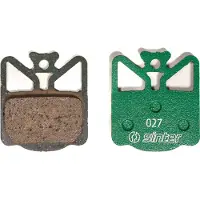 Sinter 027 Campagnolo Skivebremseklosser
