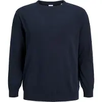 Jack & jones Basic Plus Size Genser