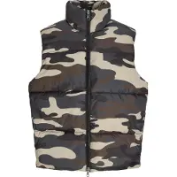 Jack & Jones Cover Aop Vest