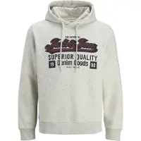Jack & Jones Logo 2 Col Hettegenser