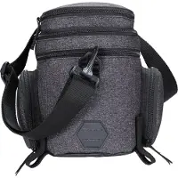 BBB Carrierpack Sykkelveske 11.5l