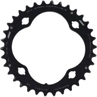 BBB Mtbgear Bcr-50s Bcd 104 Kjettingring