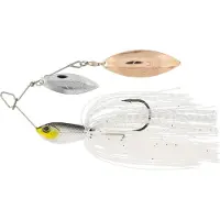Westin Mvibe Pro Willow Silver Willow Copper 3/0 Spinnerbait 14g