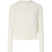 Y.A.S Strikket Cardigan