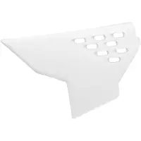 Ufo Husqvarna Tc 125 2025 Vented Luftfilterdeksel