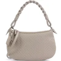 Armani Exchange for woman. XW002228AF22632U6223 Maya beige handbag (OSFA), Casual, Polyurethane