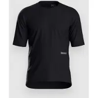 Ortovox Sequence Trail Jersey svart