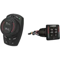 Lenco Marine Tastatur Reservedel For Trimplananlegg