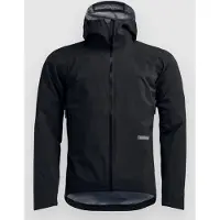 Ortovox Sequence Gore-Tex Jacket svart