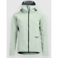 Ortovox Sequence Gore-Tex Jacket grønn
