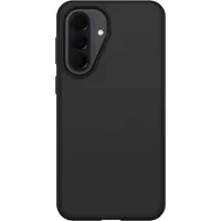 Otterbox React Series - Beskyttende deksel for mobiltelefon - svart - for Samsung Galaxy A37