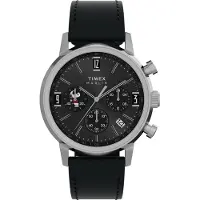 Timex Peanuts 40mm 5atm Quartz/analogical Klokke