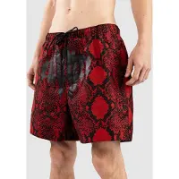 Empyre Floatersnake 16.5 Boardshorts svart