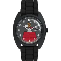 Timex Peanuts 37mm 5atm Quartz/analogical Klokke