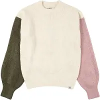Garcia U22444 Girls Pullower Turtledove (176 /16 år)