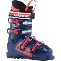 Lange Rsj 60 Junior Alpinstøvler