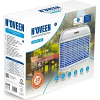 N´oveen Ikn920 Led Elektrisk Insektfanger