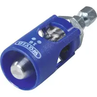 Wavin 16mm alupex kal. f/skrue - Wavin 16mm alupex kalibrator f/skruemaskine