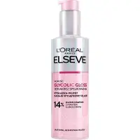 L'Oréal L'OREAL_Elseve Glycolic Gloss Leave-In Serum Regenererende hårserum 150ml