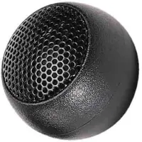 Visaton CP 13 4 Ohm - Høyttalerdriver - bil - 60 Watt