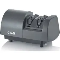 Graef SG520EU knivsliper 75 W
