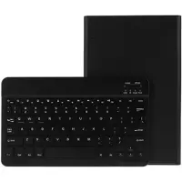 Mtp Products Samsung Galaxy Tab A 10.1 (2019) Etui med Bluetooth-tastatur - Svart