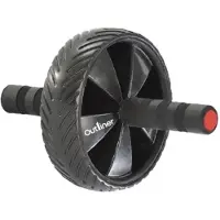 Outliner treningshjul (exercise wheel)