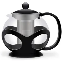 Bollire Tekanne , med sil, 1,2 l
