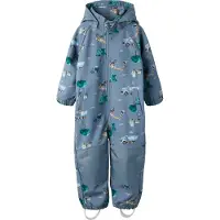 Name it Alfa 08 Softshell Dress
