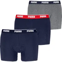 Puma Everyday Basics Boxers 3 Enheter