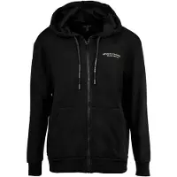 Armani Exchange Xw001452_af10830 Genser Med Hel Glidelås