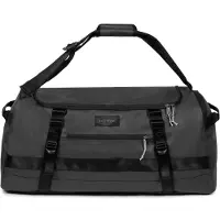 Eastpak DUFFEL PACK M reiseveske 70 L soft shell svart