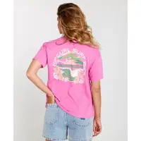 Rip Curl Molokai Relaxed Kortarmet T-skjorte